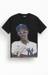 New Era Jazz Chisholm Big Face T-Shirt