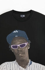 New Era Jazz Chisholm Big Face T-Shirt