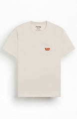 Hurley Built Patch Pocket T-Shirt