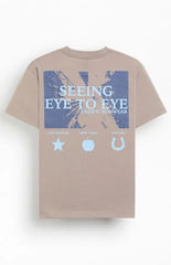 Pacsun Eye To Eye T-Shirt
