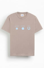 Pacsun Eye To Eye T-Shirt