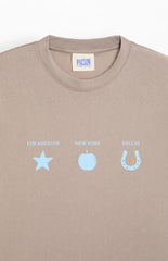 Pacsun Eye To Eye T-Shirt