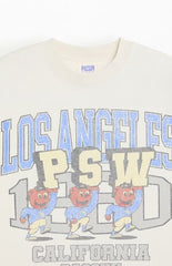 Pacsun Varsity Bear T-Shirt