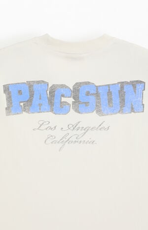 Pacsun Varsity Bear T-Shirt