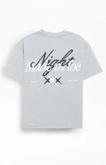 Nightlab Made In The Night V2 T-Shirt