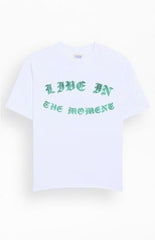 Pacsun Live In The Moment T-Shirt
