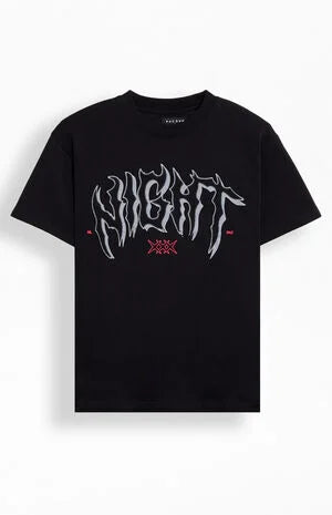 Nightlab x Pacsun Private Club T-Shirt