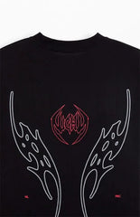 Nightlab x Pacsun Private Club T-Shirt