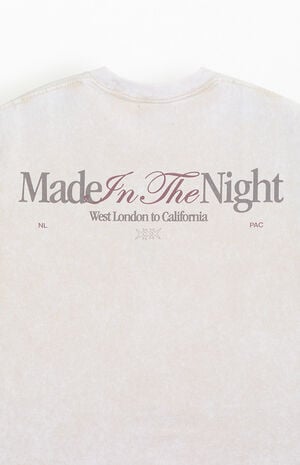 Nightlab x Pacsun M.I.T.N. T-Shirt