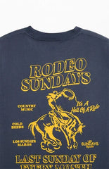 Los Sundays The Rodeo Sundays T-Shirt