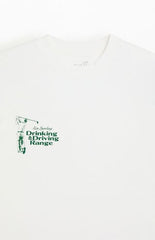 Los Sundays Drinking Range T-Shirt