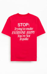 Los Sundays The Happy T-Shirt