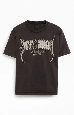 Pacsun Pacific Sunwear Sleep T-Shirt