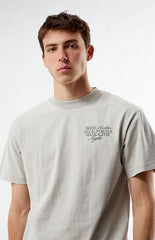 Nightlab Made In The Night T-Shirt