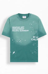 Pacsun Terrain T-Shirt