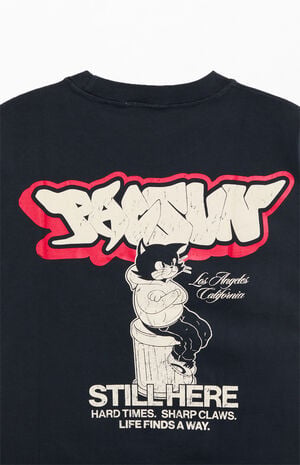 Pacsun Still Here T-Shirt