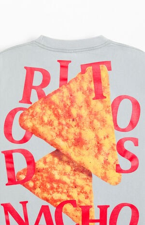 Doritos Nacho Cheese T-Shirt