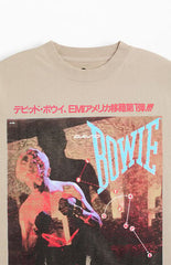 David Bowie Japan T-Shirt