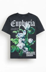 NY Botanical Garden Euphoria T-Shirt