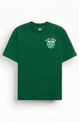47 Brand NY Mets Placard Golf T-Shirt