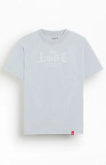 LOST Fang Logo Boxy T-Shirt