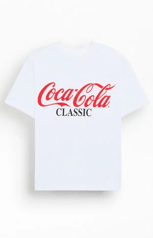 Coca Cola by Pacsun Coke Ice Cold T-Shirt