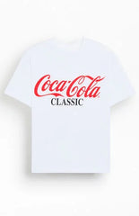 Coca Cola by Pacsun Coke Ice Cold T-Shirt