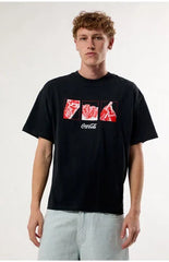 Coca Cola by Pacsun Coke Snapshot T-Shirt