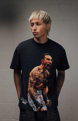 UFC Max Holloway BMF Champion T-Shirt