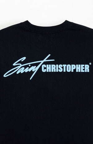 SAINT CHRISTOPHER Spirit T-Shirt