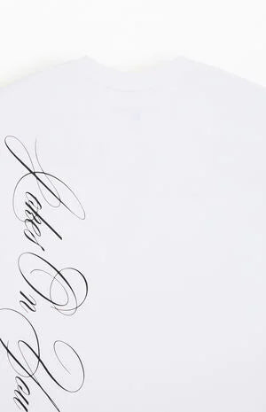JOKES ON YOU Backpiece T-Shirt