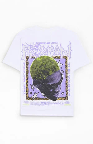 RODMAN BRAND Technicals T-Shirt