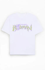 RODMAN BRAND Technicals T-Shirt