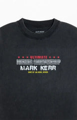 UFC Mark Kerr Oversized T-Shirt