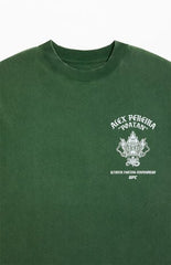 UFC Pereira First Round Oversized T-Shirt