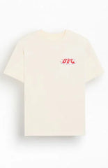 UFC Freedom 250 Card Oversized T-Shirt