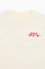 UFC Freedom 250 Card Oversized T-Shirt