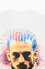UFC O'Malley Freedom 250 Oversized T-Shirt