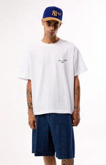 Pacsun x Gov Ball Cap Stack T-Shirt
