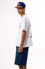 Pacsun x Gov Ball Cap Stack T-Shirt