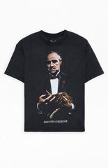 The Godfather Cat T-Shirt
