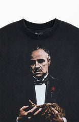 The Godfather Cat T-Shirt