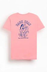 Dark Seas Chill Out T-Shirt