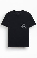 Wrangler The Rodeo Pocket T-Shirt
