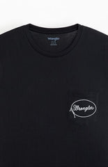 Wrangler The Rodeo Pocket T-Shirt