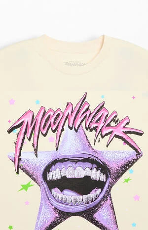 Moonwalk by Bun B Trill Star T-Shirt