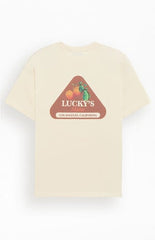 WISH ME LUCK Lucky Farms T-Shirt