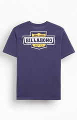 Billabong Walled Premium T-Shirt
