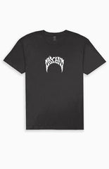LOST Mayhem Bolts Vintage Dye T-Shirt
