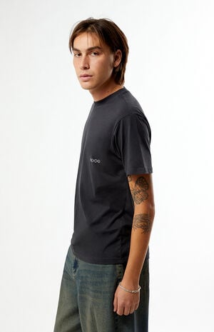 MUSEUM OF PEACE & QUIET Sound Waves T-Shirt